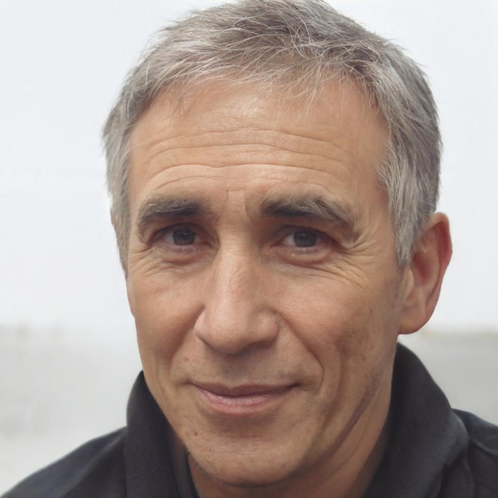 Gastdozent Valentin Reichmann